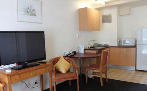 Luma Luma Holiday Apartments - Accommodation Broome 4