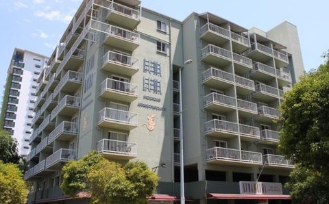 Luma Luma Holiday Apartments - Accommodation Broome 5