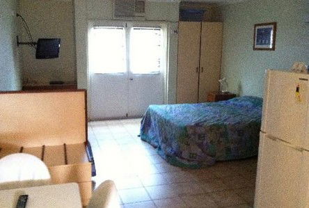 Peninsular Apartment Hotel - Accommodation Broome 2