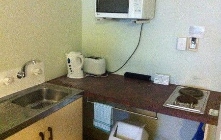 Peninsular Apartment Hotel - Accommodation Broome 3