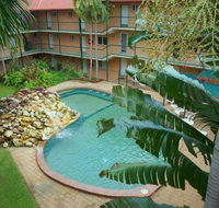 Alatai Holiday Apartments - Accommodation Broome