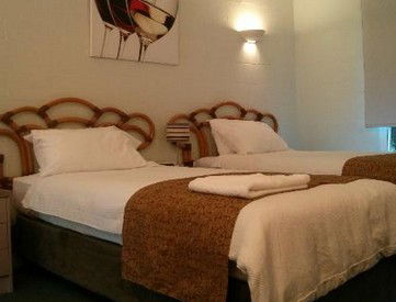 Alatai Holiday Apartments - Accommodation Broome 4