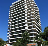 Marrakai Luxury Apartments - Accommodation Broome