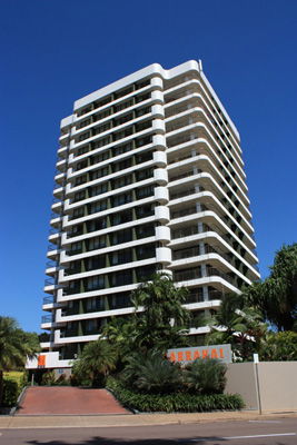 Marrakai Luxury Apartments - Accommodation Broome 0