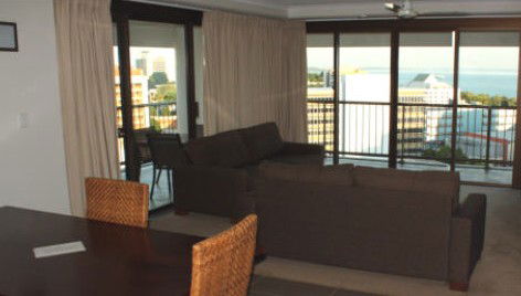 Marrakai Luxury Apartments - Accommodation Broome 1