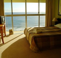 Cashelmara Beachfront Apartments - Accommodation Broome