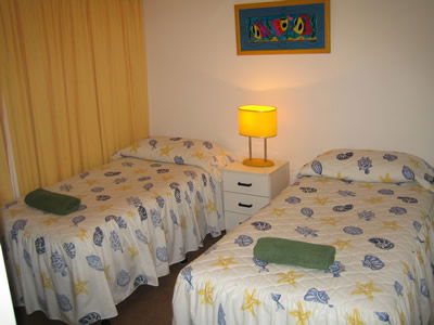 Dulkara Holiday Units - Accommodation Broome 2