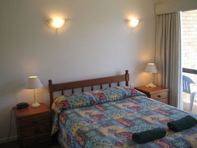 Dulkara Holiday Units - Accommodation Broome 3