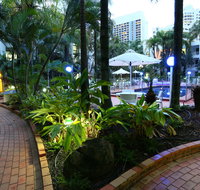 St Tropez Holiday Apartments - Accommodation Broome