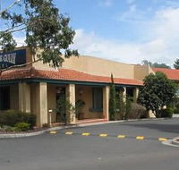 Ferntree Gully Hotel Motel - Accommodation Broome