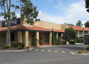 Ferntree Gully Hotel Motel - Accommodation Broome 0