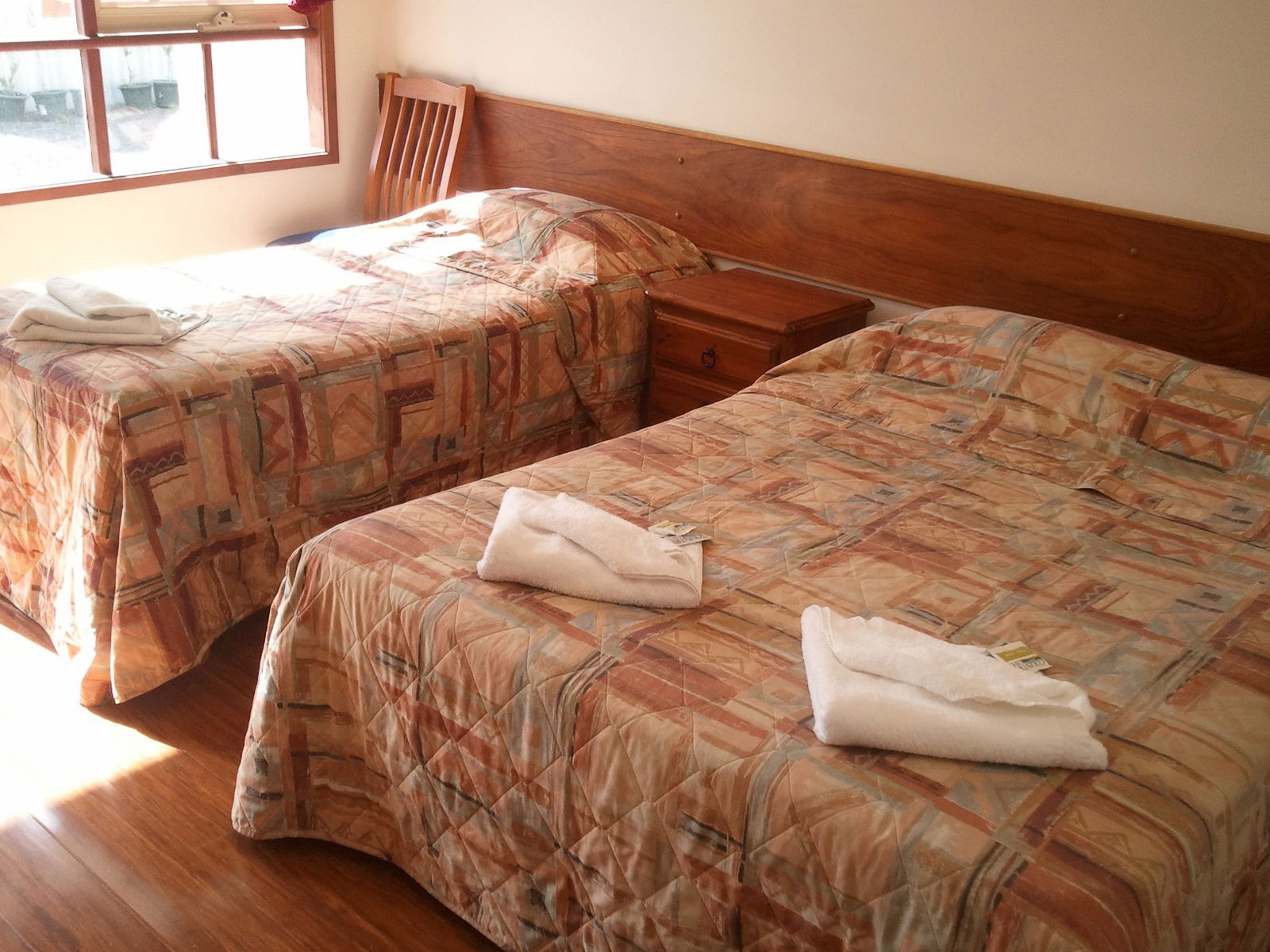  Accommodation Broome