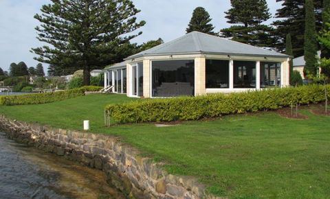 The Douglas - Accommodation Broome 1