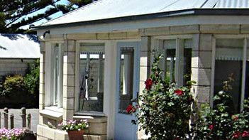 The Douglas - Accommodation Broome 2
