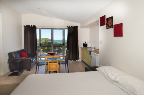 Observatory Holiday Apartments - Accommodation Broome 2