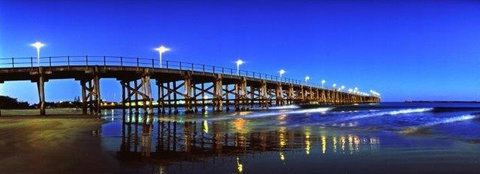 Observatory Holiday Apartments - Accommodation Broome 4