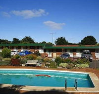 Motel Warrnambool - Accommodation Broome