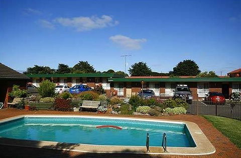 Motel Warrnambool - Accommodation Broome 0