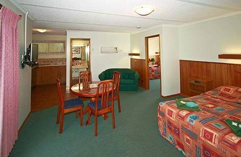 Motel Warrnambool - Accommodation Broome 1