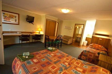 Motel Warrnambool - Accommodation Broome 3