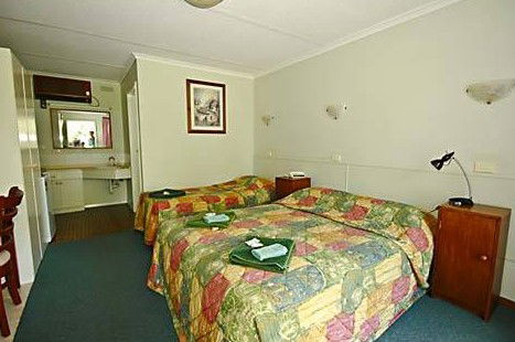 Motel Warrnambool - Accommodation Broome 4