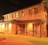 Park Beach Resort - Accommodation Broome