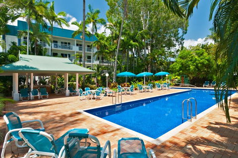 Agincourt Beachfront Apartments - Accommodation Broome 5