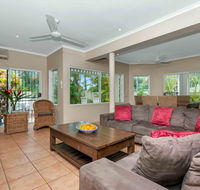 The Villas Palm Cove - Accommodation Broome