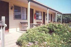 Twelve Apostles Motel And Country Retreat - Accommodation Broome 1