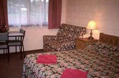 Twelve Apostles Motel And Country Retreat - Accommodation Broome 2