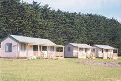 Twelve Apostles Motel And Country Retreat - Accommodation Broome 3