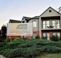 Quest Bendigo - Accommodation Broome