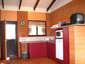 Lavender And Berry Farm - Accommodation Broome 2