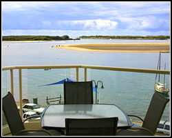 Beaconlea Tower - Accommodation Broome 0