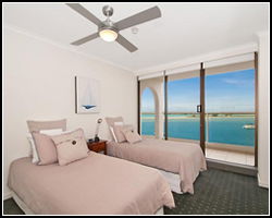 Beaconlea Tower - Accommodation Broome 3
