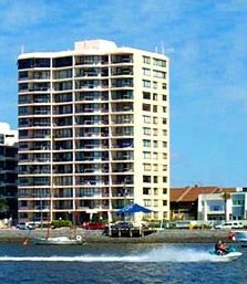 Beaconlea Tower - Accommodation Broome 5