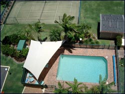 Beaconlea Tower - Accommodation Broome 8