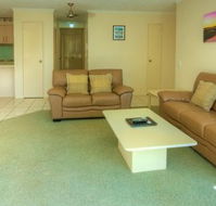 The Bay Apartments - Accommodation Broome