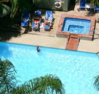 Horizons Burleigh Heads Holiday Apartments - Accommodation Broome