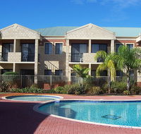Country Comfort Inter City Perth Hotel  Apartments - Accommodation Broome