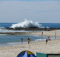 Kirra Vista Holiday Units - Accommodation Broome