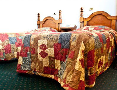 O'Malleys Hotel - Accommodation Broome 1