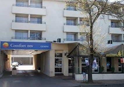 Comfort Inn Gemini - Accommodation Broome 1