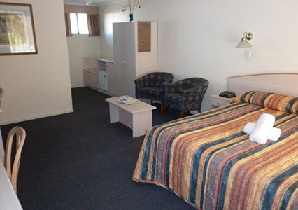 Comfort Inn Gemini - Accommodation Broome 3