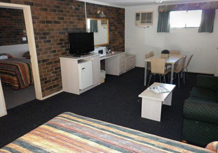 Comfort Inn Gemini - Accommodation Broome 4