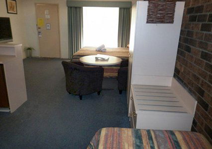 Comfort Inn Gemini - Accommodation Broome 5