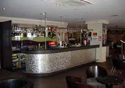 Comfort Inn Gemini - Accommodation Broome 6