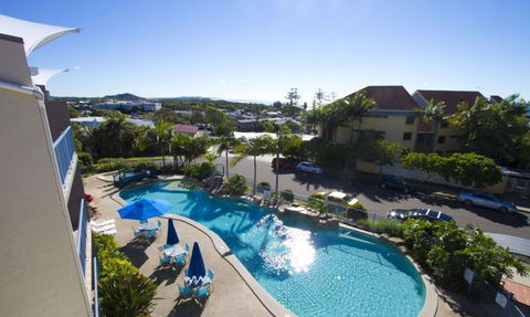 Endless Summer Resort - Accommodation Broome 0