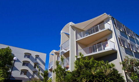 Endless Summer Resort - Accommodation Broome 1