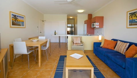 Endless Summer Resort - Accommodation Broome 4
